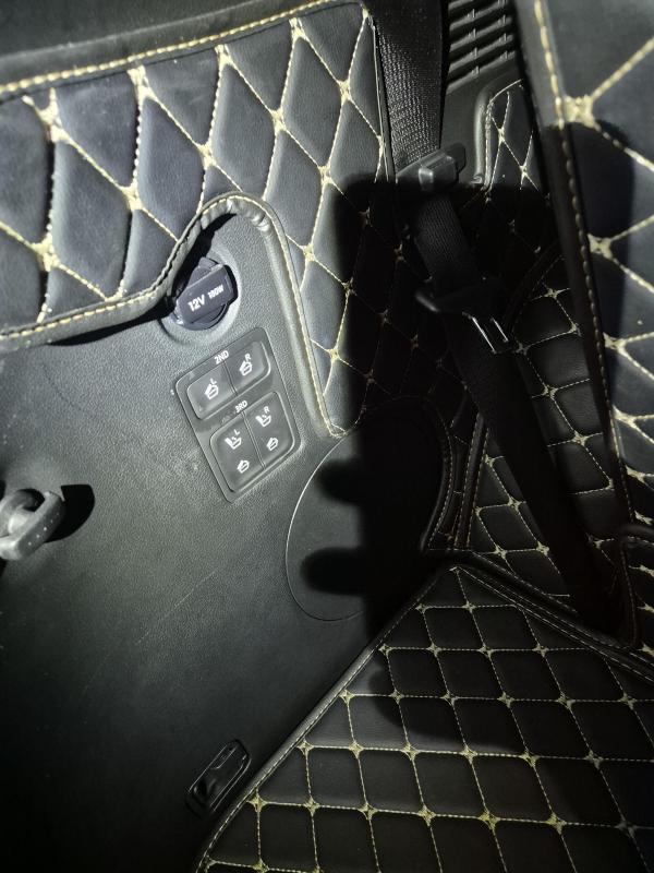 현대 팰리세이드 2.2 디젤 프레스티지 - 이미지 2