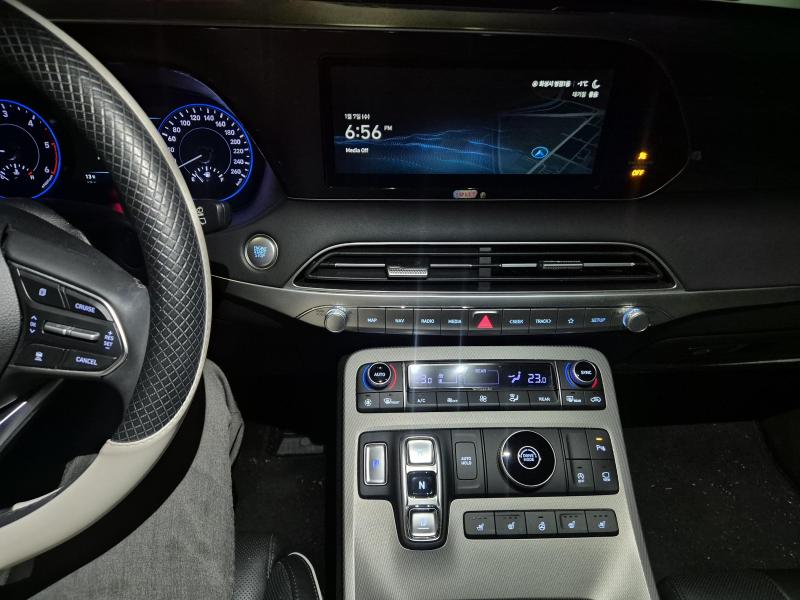 현대 팰리세이드 2.2 디젤 프레스티지 - 이미지 13