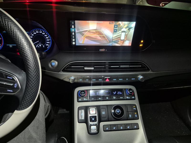 현대 팰리세이드 2.2 디젤 프레스티지 - 이미지 11