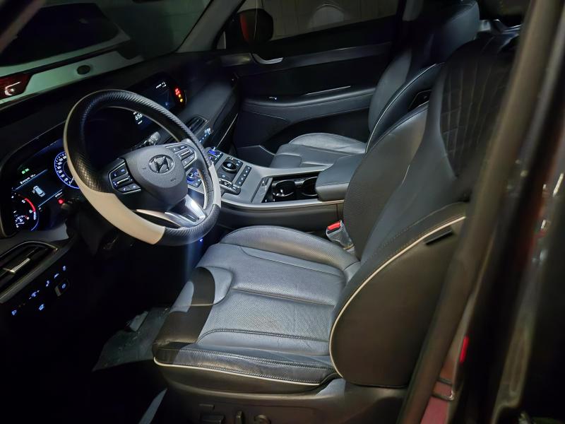 현대 팰리세이드 2.2 디젤 프레스티지 - 이미지 5