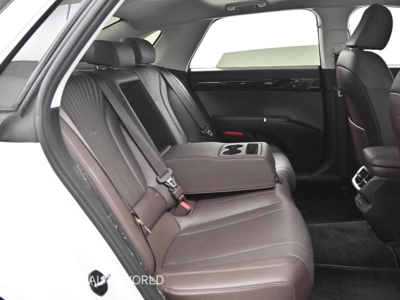 현대 디 올뉴그랜저 하이브리드 1.6 하이브리드 프리미엄 - 이미지 19