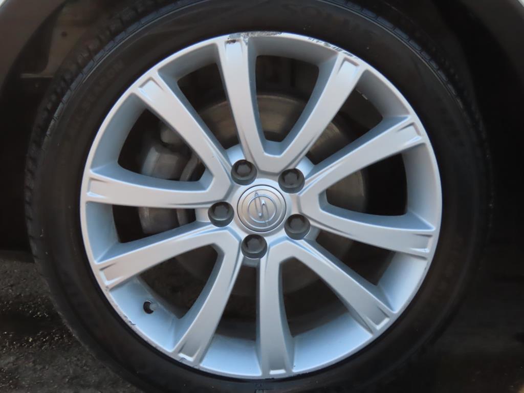 KG모빌리티(쌍용) 티볼리 에어 디젤 2WD IX - 이미지 14