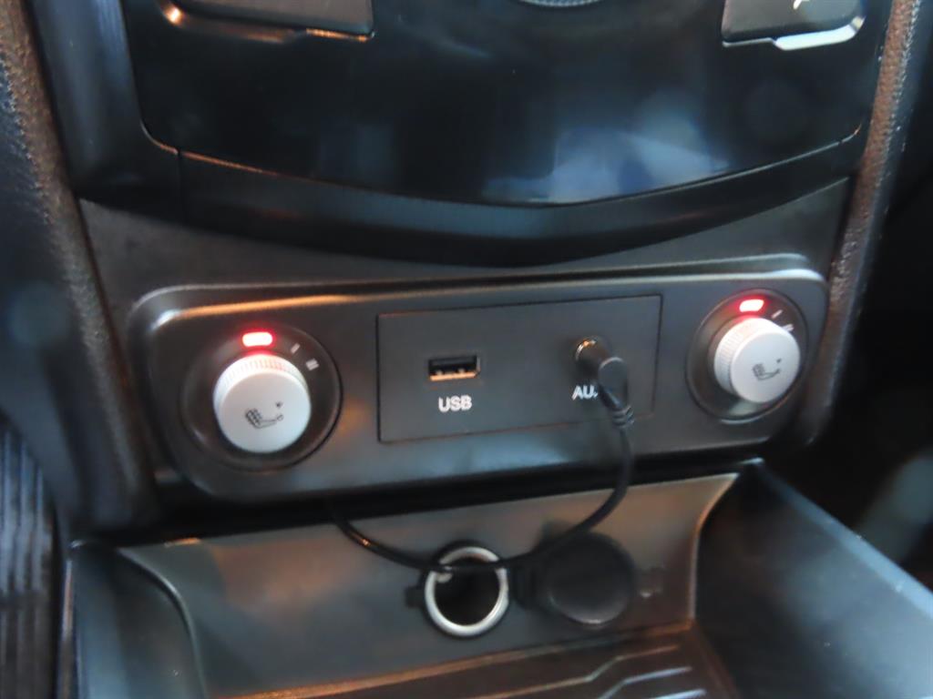 KG모빌리티(쌍용) 티볼리 에어 디젤 2WD IX - 이미지 12