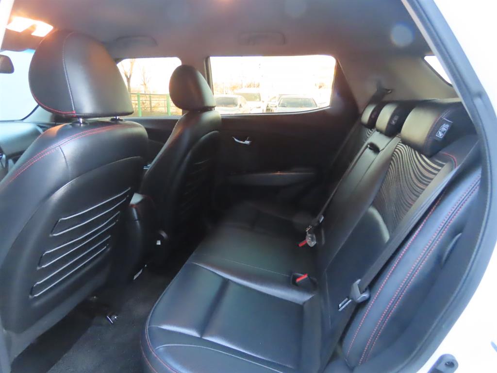 KG모빌리티(쌍용) 티볼리 에어 디젤 2WD IX - 이미지 19