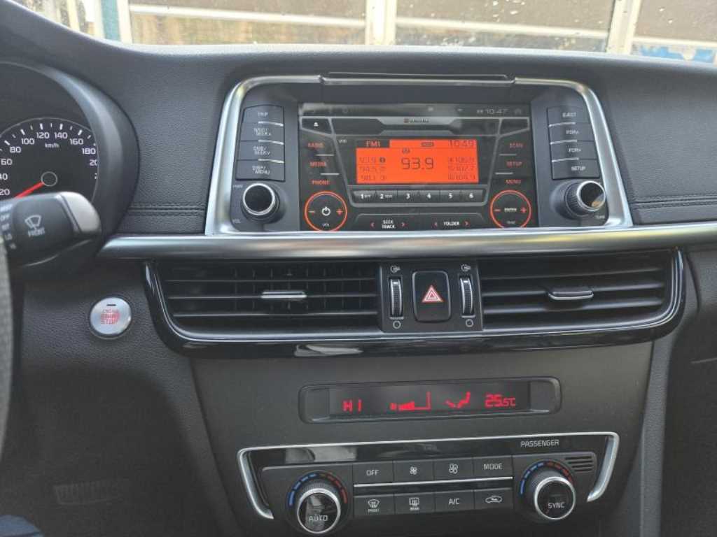 기아 신형 K5 1.7 디젤 노블레스 MX - 이미지 15