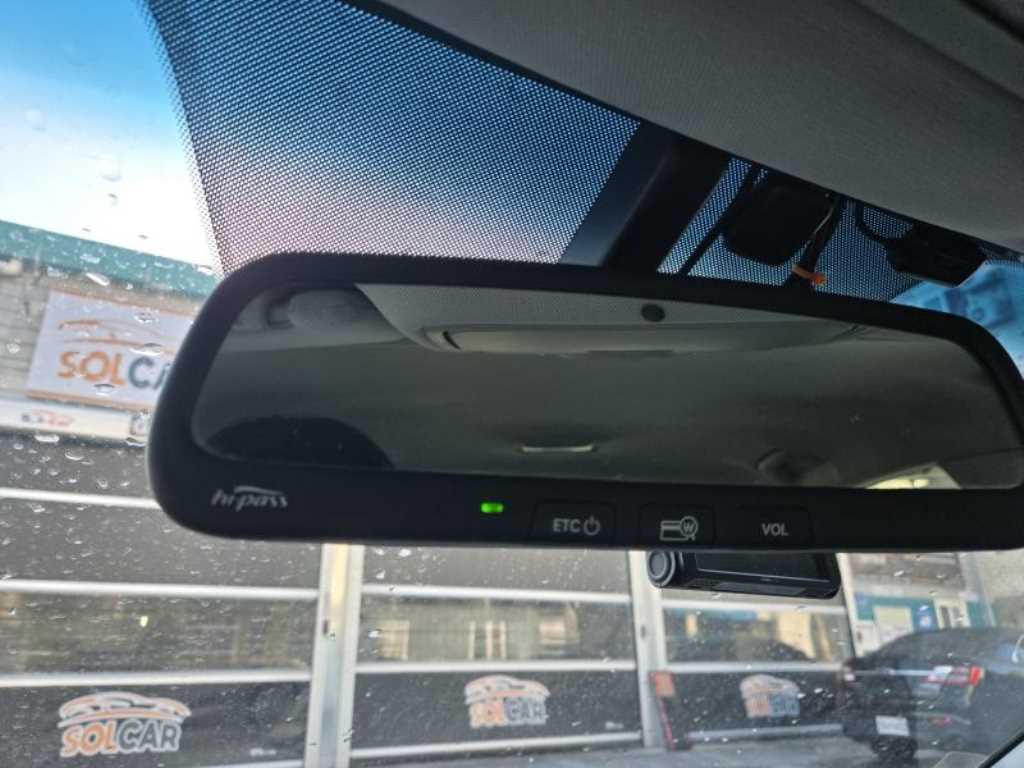 기아 신형 K5 1.7 디젤 노블레스 MX - 이미지 4