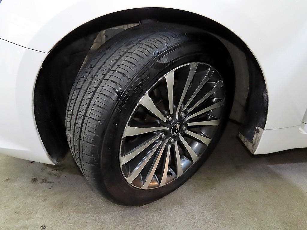 기아 K7 프레스티지 3.0 GDI 노블레스 - 이미지 12