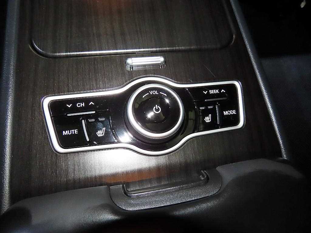 기아 K7 프레스티지 3.0 GDI 노블레스 - 이미지 6