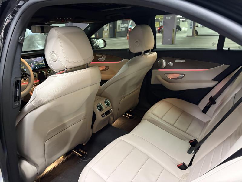 벤츠 E클래스(5세대) E300e 4매틱 익스클루시브 - 이미지 13