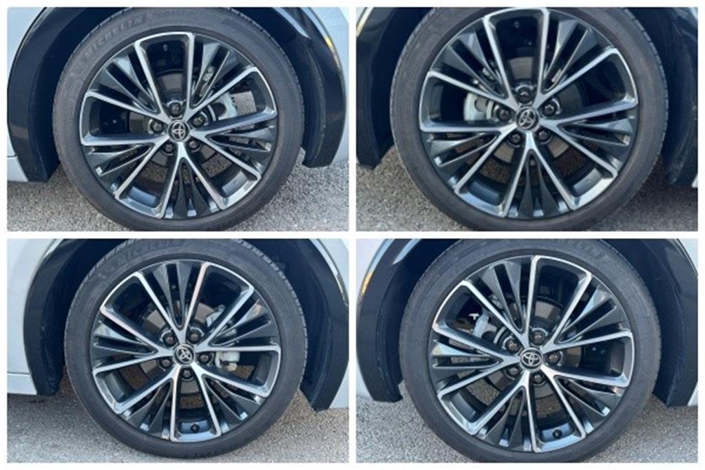 토요타 프리우스(5세대) 2.0 HEV 2WD XLE - 이미지 15