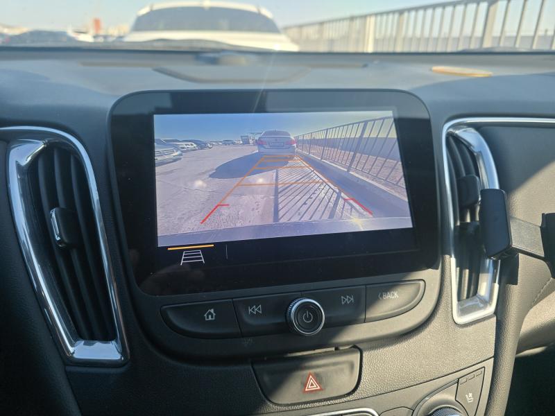 쉐보레 (대우) 더 뉴말리부 1.35 가솔린 프리미어 - 이미지 3