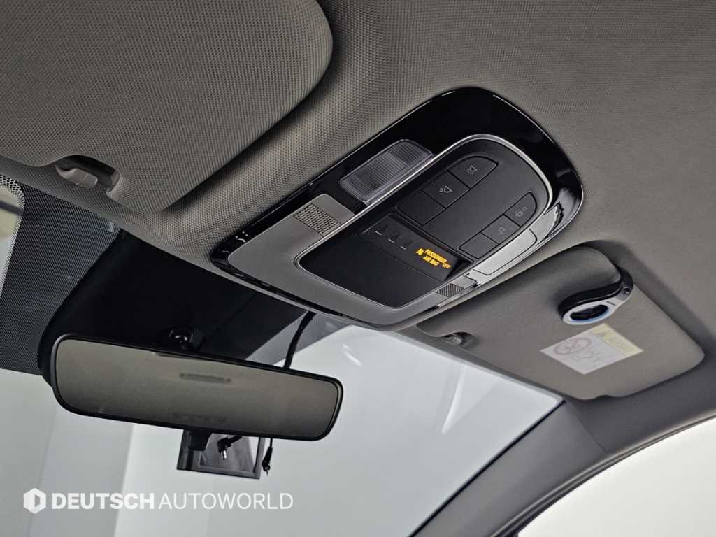 현대 더 뉴싼타페 디젤 2.2 2WD 프리미엄 초이스 - 이미지 8