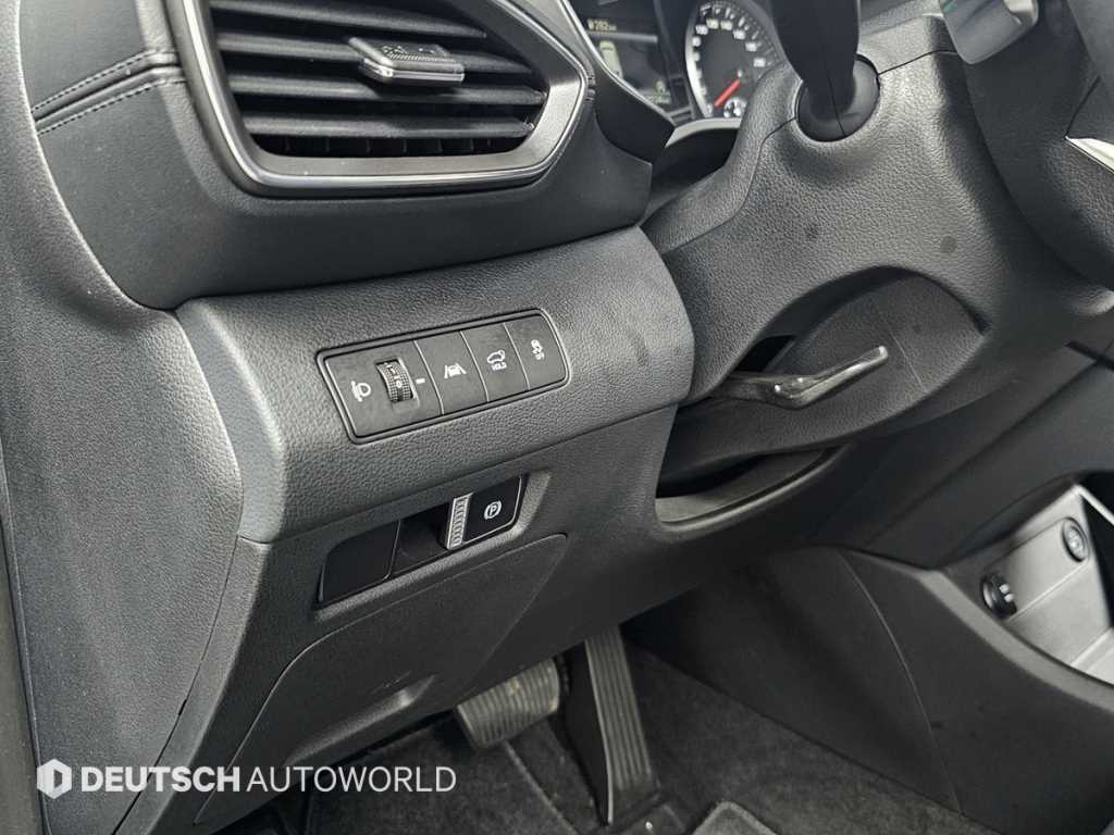 현대 더 뉴싼타페 디젤 2.2 2WD 프리미엄 초이스 - 이미지 17