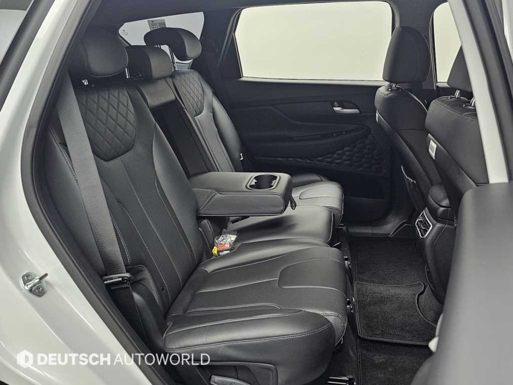 현대 더 뉴싼타페 디젤 2.2 2WD 프리미엄 초이스 - 이미지 9