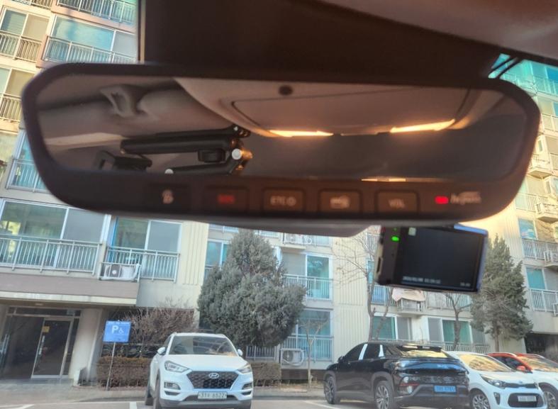 현대 코나 일렉트릭 EV 프리미엄 - 이미지 9