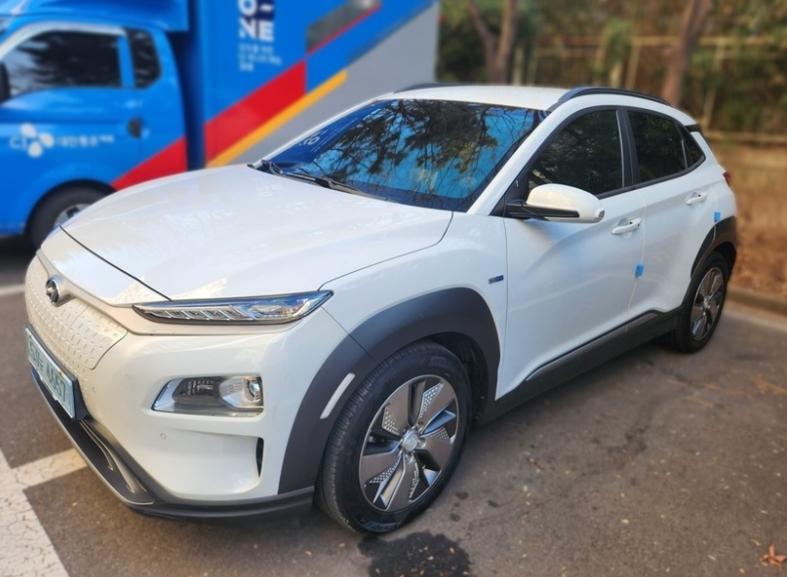 현대 코나 일렉트릭 EV 프리미엄 - 이미지 13