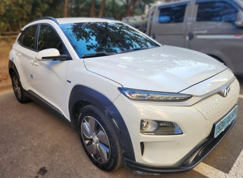 현대 코나 일렉트릭 EV 프리미엄 - 이미지 12