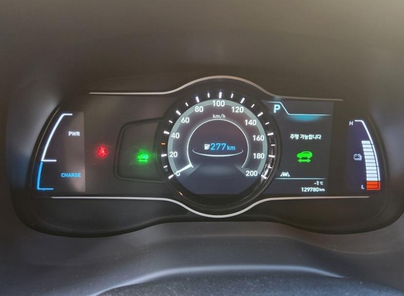 현대 코나 일렉트릭 EV 프리미엄 - 이미지 11