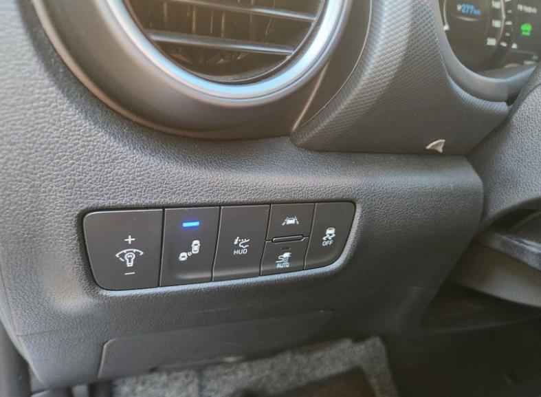 현대 코나 일렉트릭 EV 프리미엄 - 이미지 10