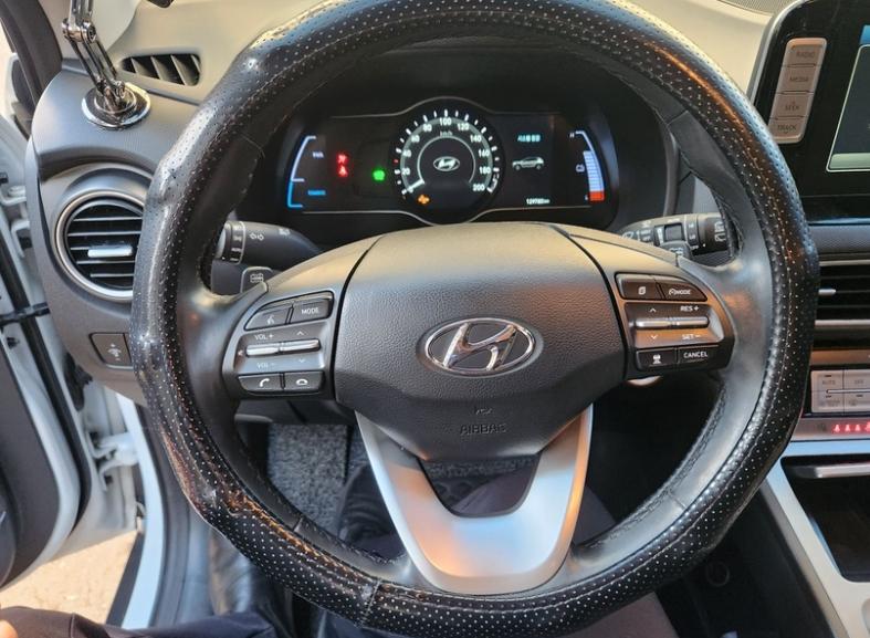 현대 코나 일렉트릭 EV 프리미엄 - 이미지 3