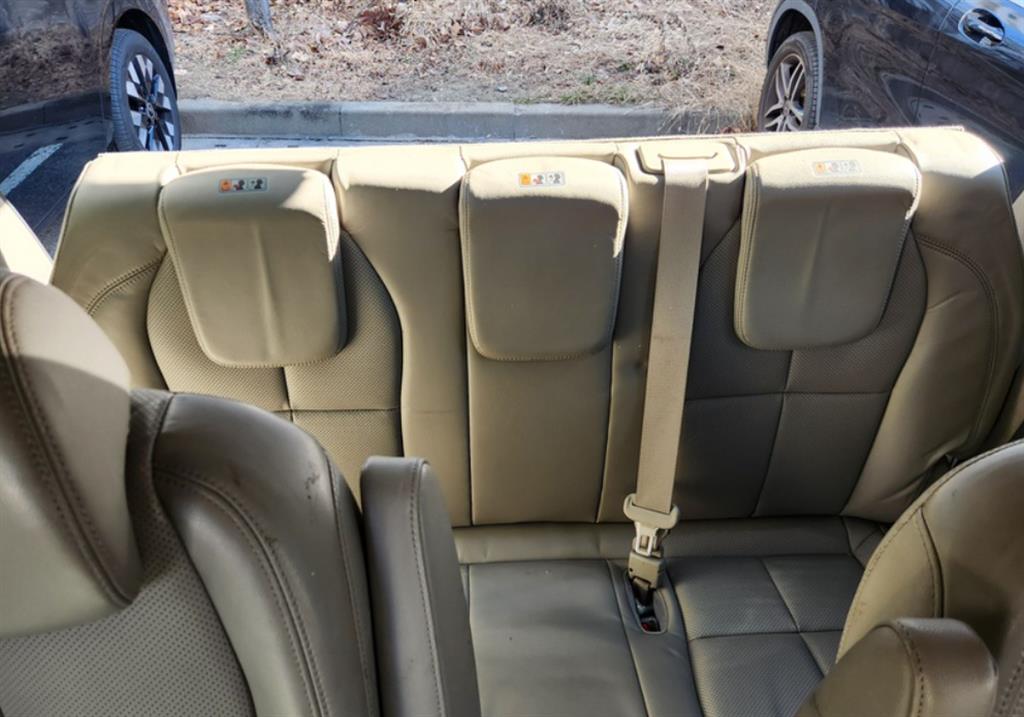 기아 올 뉴카니발 9인승 디젤 노블레스 - 이미지 12