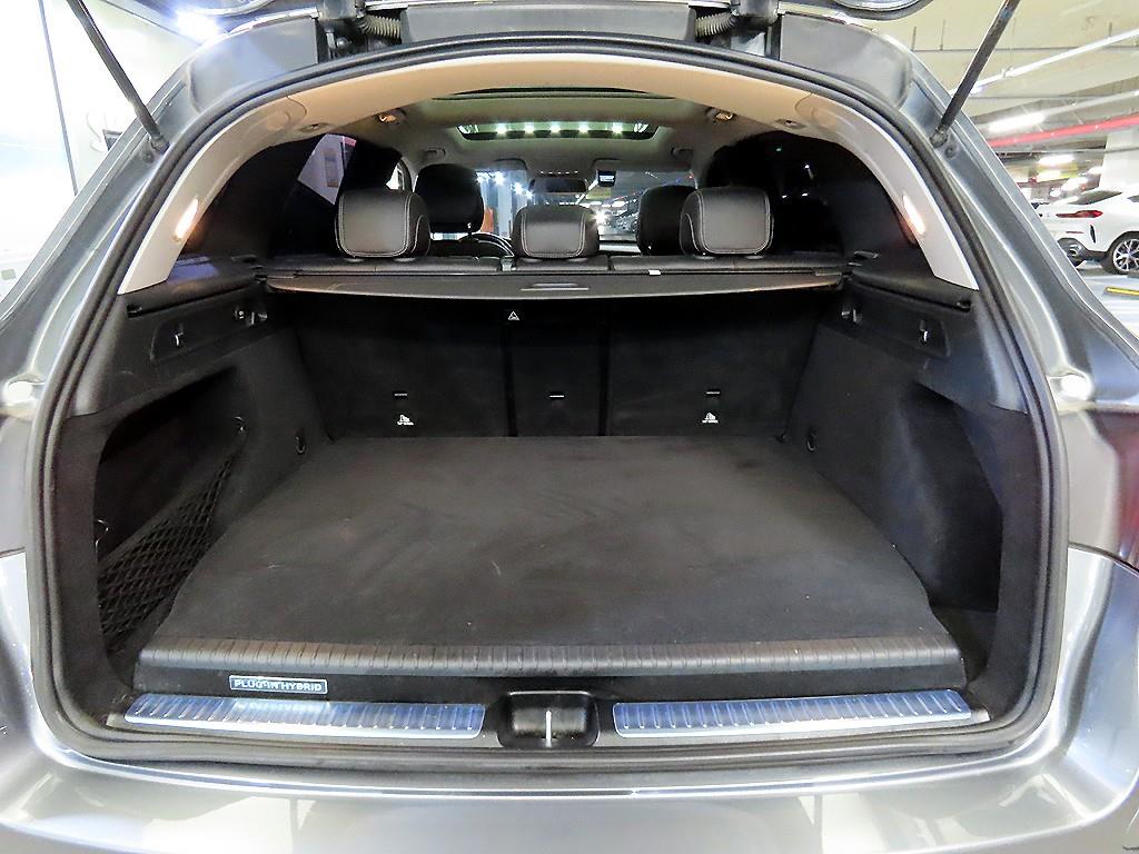 벤츠 GLC클래스 GLC 350e 4매틱 - 이미지 7