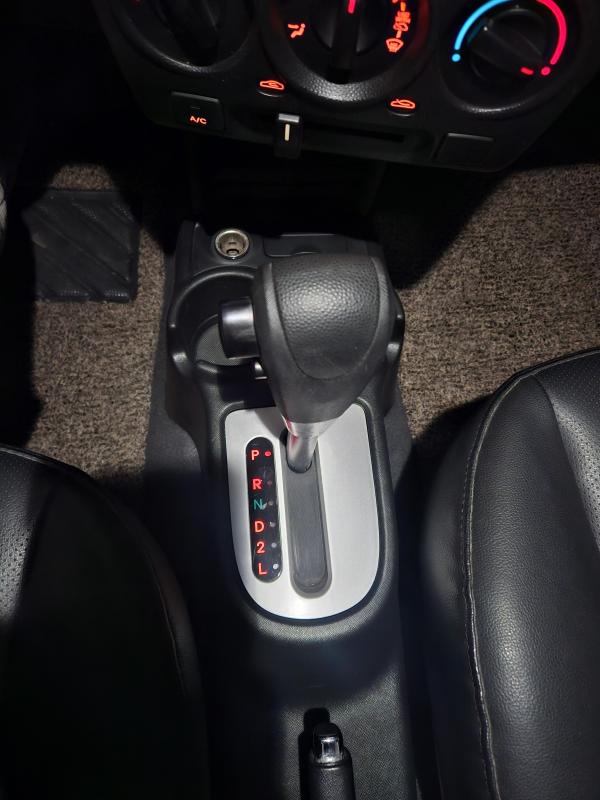 기아 뉴모닝 LX 고급형 블랙프리미엄 - 이미지 5