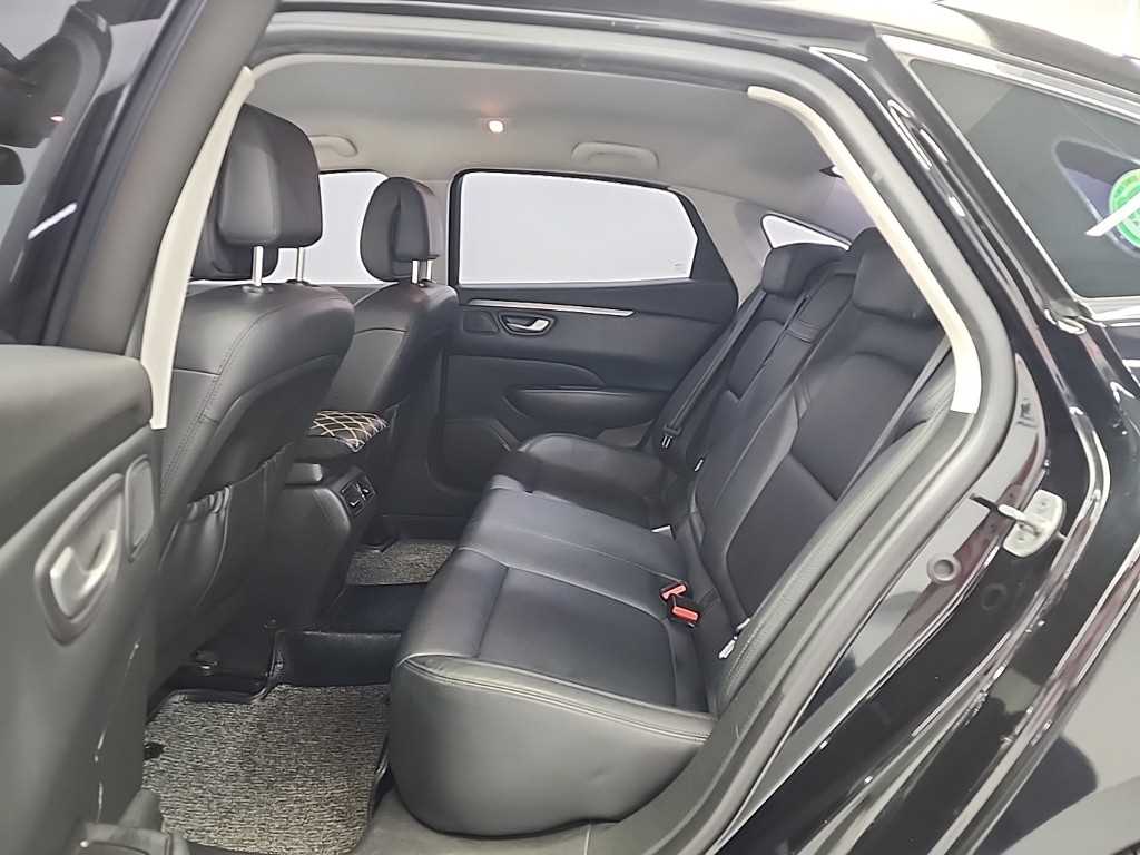 르노 (삼성) SM6 2.0 LPe 렌터카 SE - 이미지 13