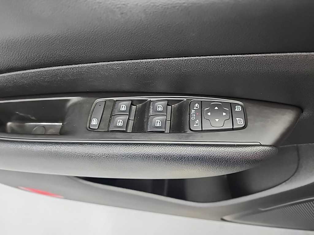 르노 (삼성) SM6 2.0 LPe 렌터카 SE - 이미지 15