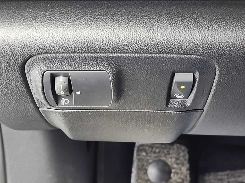 르노 (삼성) SM6 2.0 LPe 렌터카 SE - 이미지 12