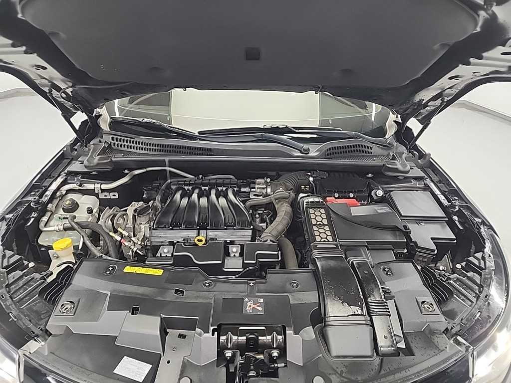 르노 (삼성) SM6 2.0 LPe 렌터카 SE - 이미지 4