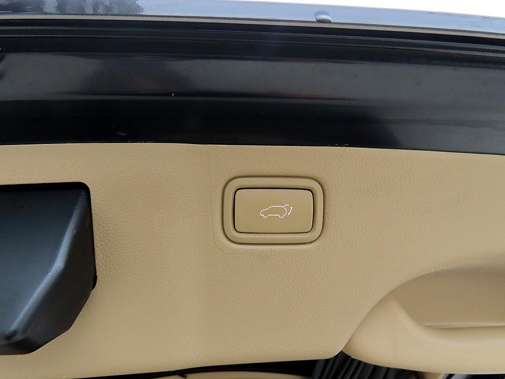 기아 올 뉴카니발 하이리무진 가솔린 9인승 노블레스 - 이미지 19