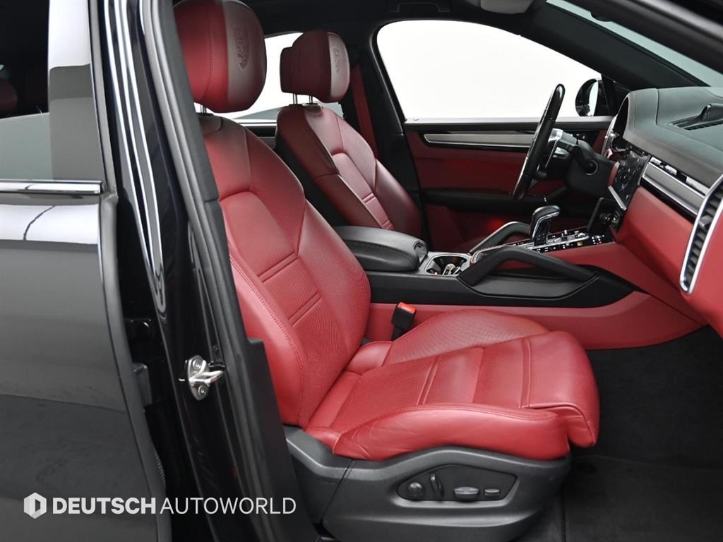 포르쉐 카이엔(3세대) 3.0 V6 쿠페 - 이미지 3