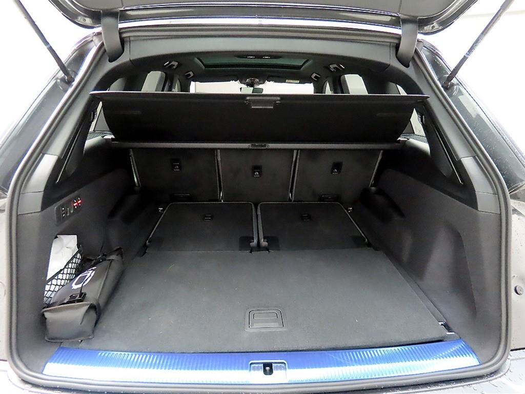 아우디 Q7(2세대) 55 TFSI 콰트로 프리미엄 - 이미지 15