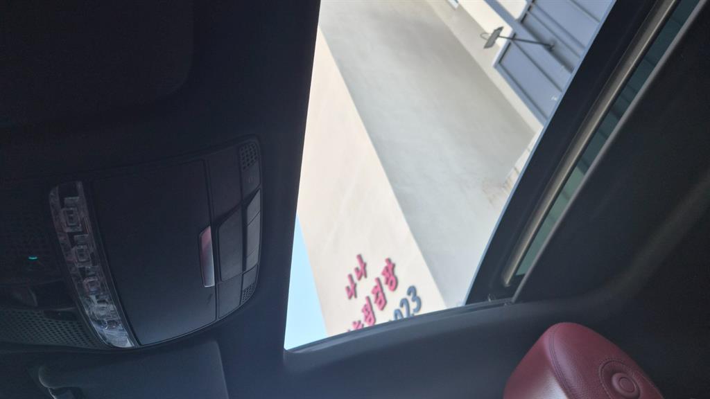 벤츠 C클래스(4세대) C200 쿠페