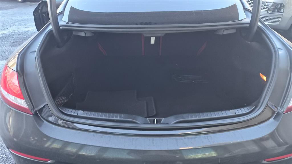 벤츠 C클래스(4세대) C200 쿠페 - 이미지 16