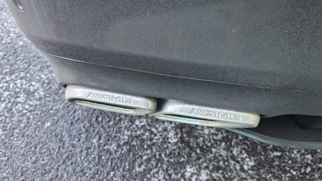 벤츠 C클래스(4세대) C200 쿠페 - 이미지 17