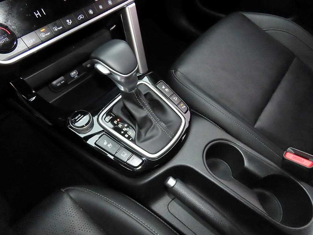 기아 셀토스 1.6 디젤 2WD 프레스티지 - 이미지 14