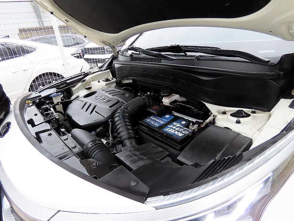 기아 셀토스 1.6 디젤 2WD 프레스티지