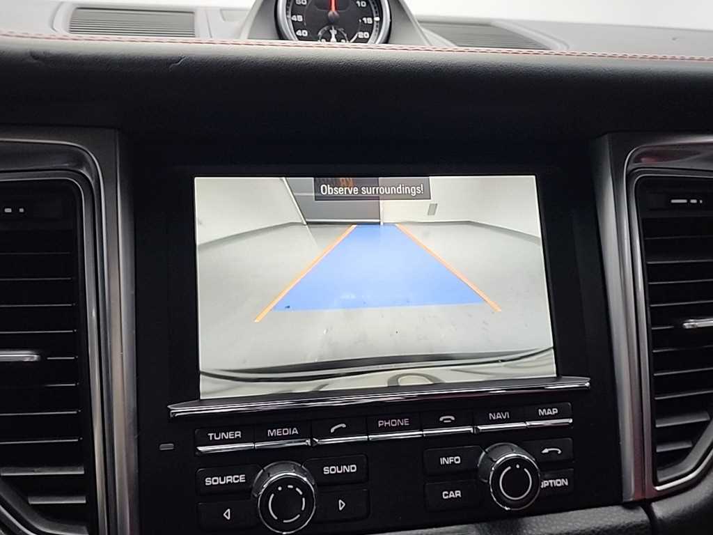 포르쉐 마칸 3.6 터보 - 이미지 7