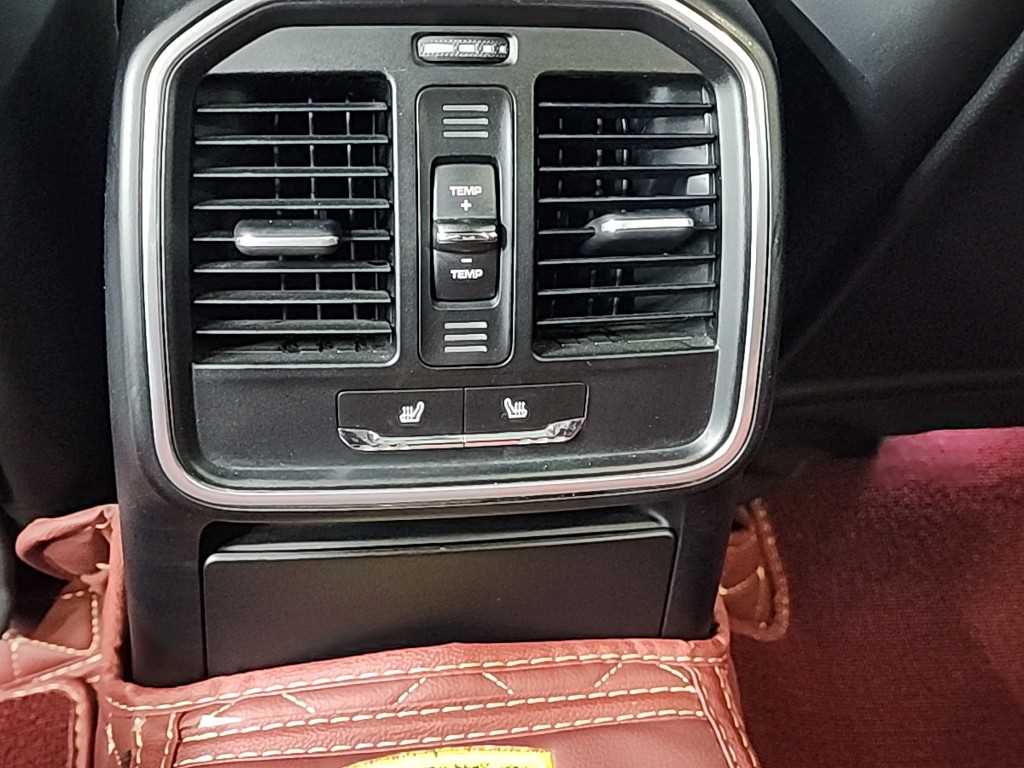 포르쉐 마칸 3.6 터보 - 이미지 12