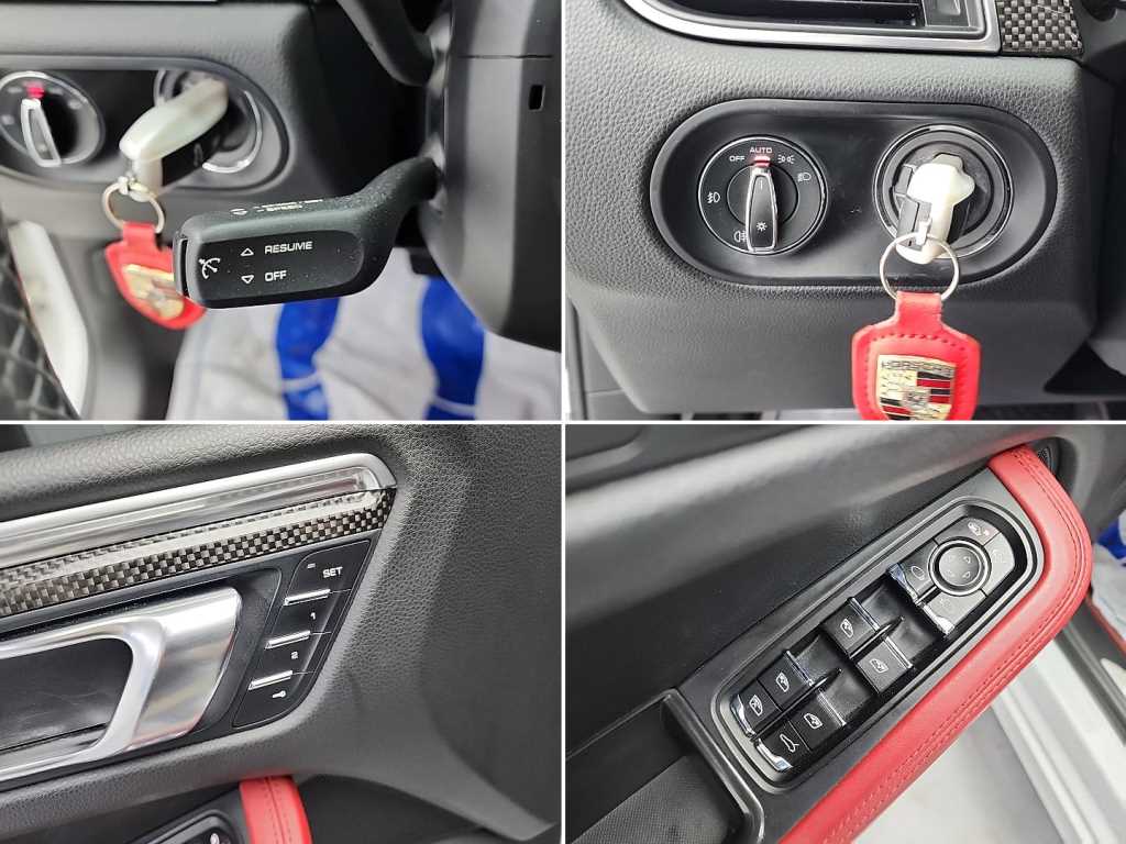 포르쉐 마칸 3.6 터보 - 이미지 6