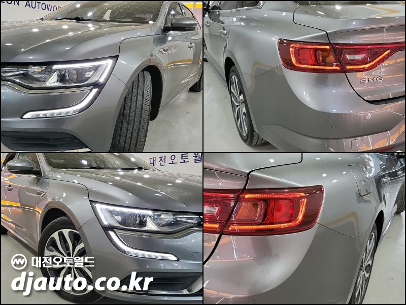 르노 (삼성) SM6 2.0 GDe LE - 이미지 2