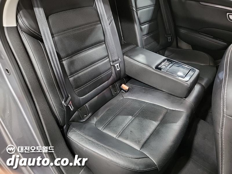 르노 (삼성) SM6 2.0 GDe LE - 이미지 4