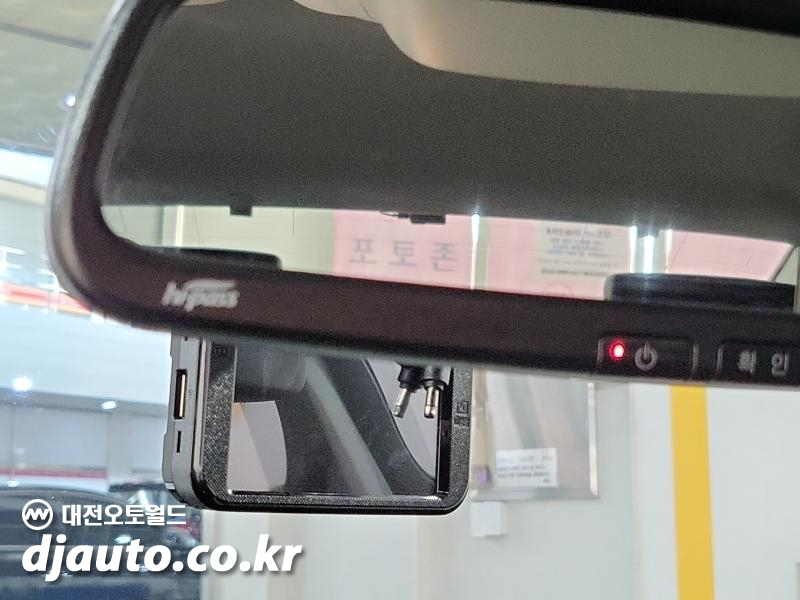 르노 (삼성) SM6 2.0 GDe LE - 이미지 11