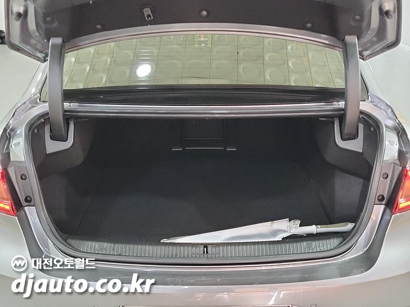 르노 (삼성) SM6 2.0 GDe LE - 이미지 14