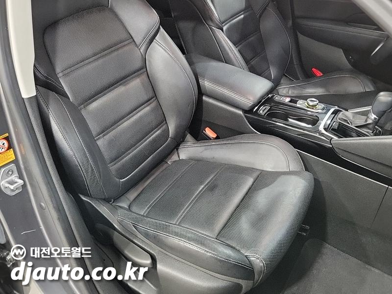 르노 (삼성) SM6 2.0 GDe LE - 이미지 20