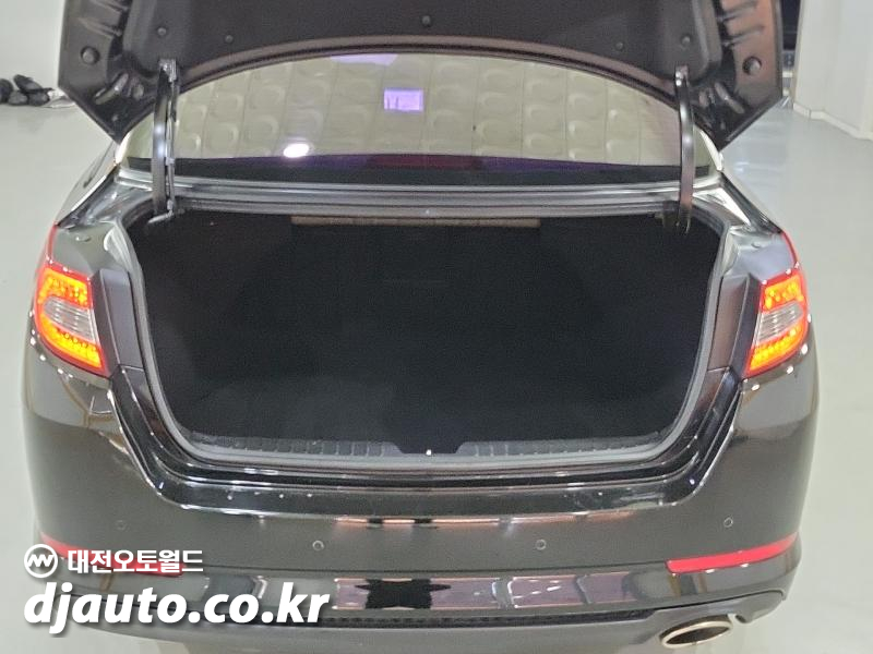 기아 K5 2.0 CVVT 프레스티지 - 이미지 5