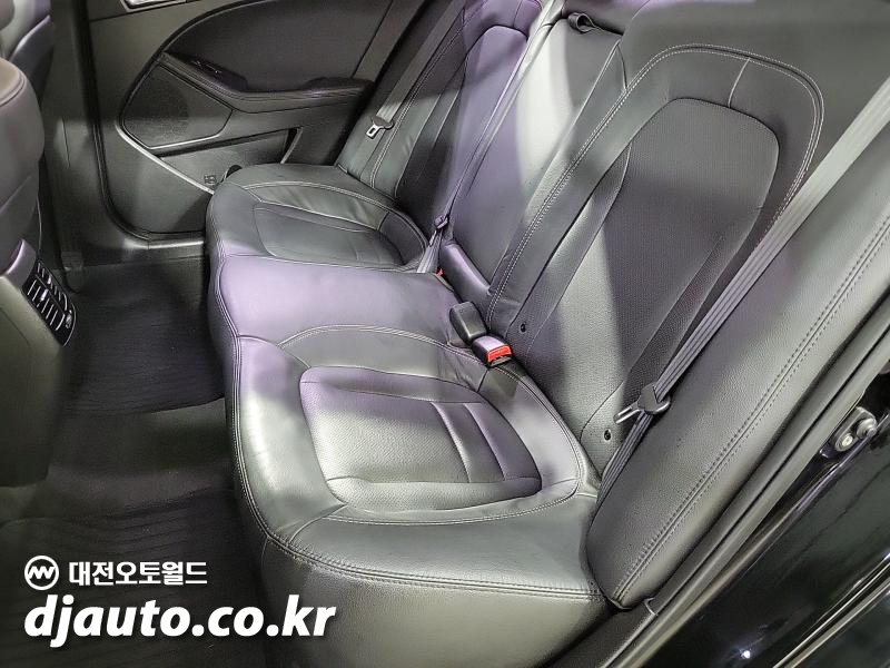 기아 K5 2.0 CVVT 프레스티지 - 이미지 17