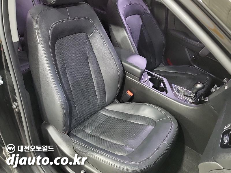 기아 K5 2.0 CVVT 프레스티지 - 이미지 8